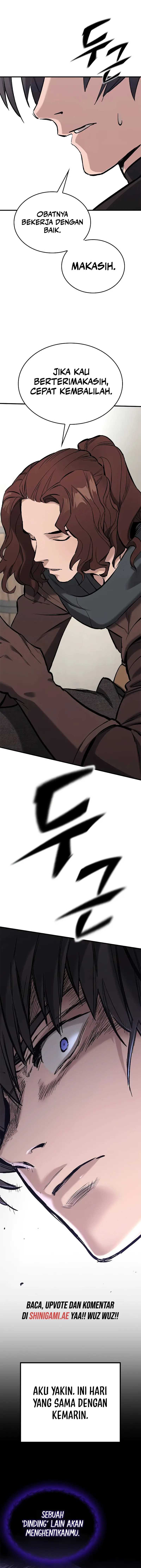 Read Eternally Regressing Knight ID Manga Online