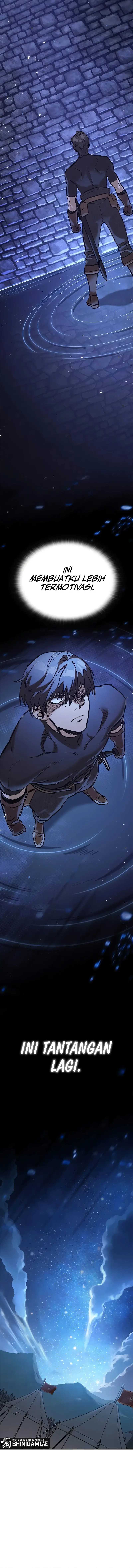 Read Eternally Regressing Knight ID Manga Online