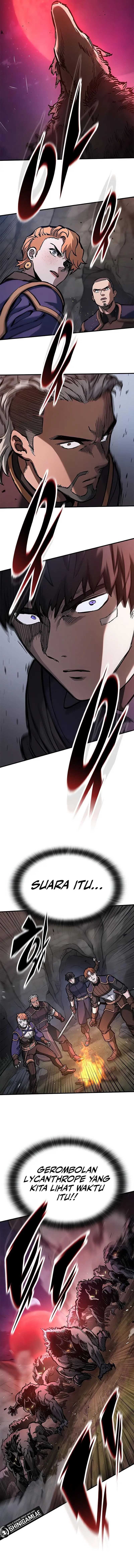 Read Eternally Regressing Knight ID Manga Online