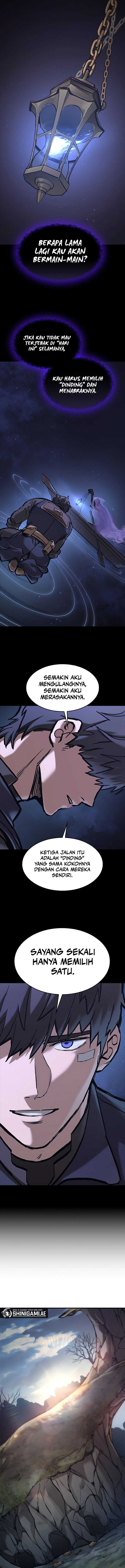 Read Eternally Regressing Knight ID Manga Online