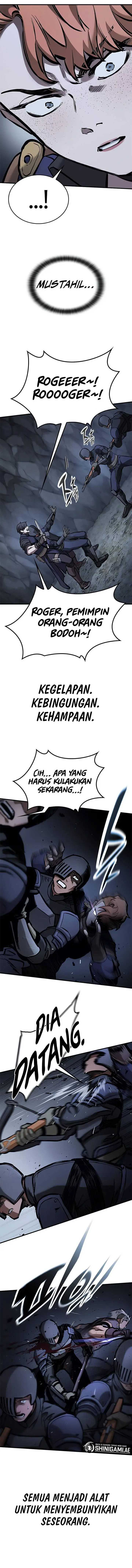 Read Eternally Regressing Knight ID Manga Online