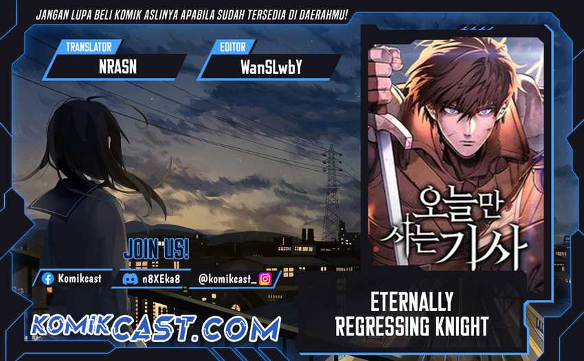 Read Eternally Regressing Knight ID Manga Online