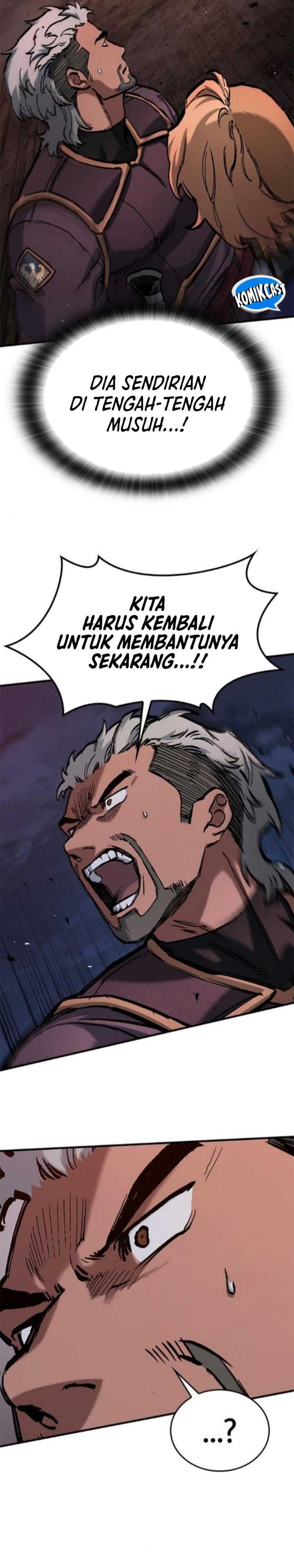 Read Eternally Regressing Knight ID Manga Online