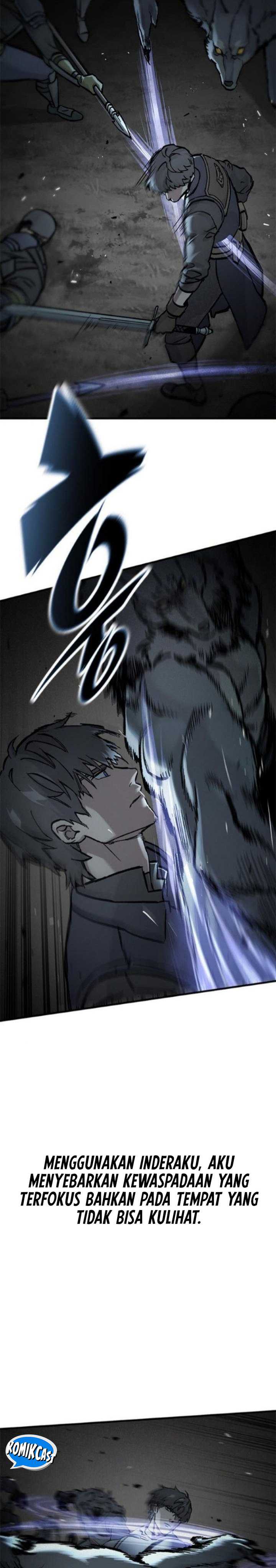 Read Eternally Regressing Knight ID Manga Online