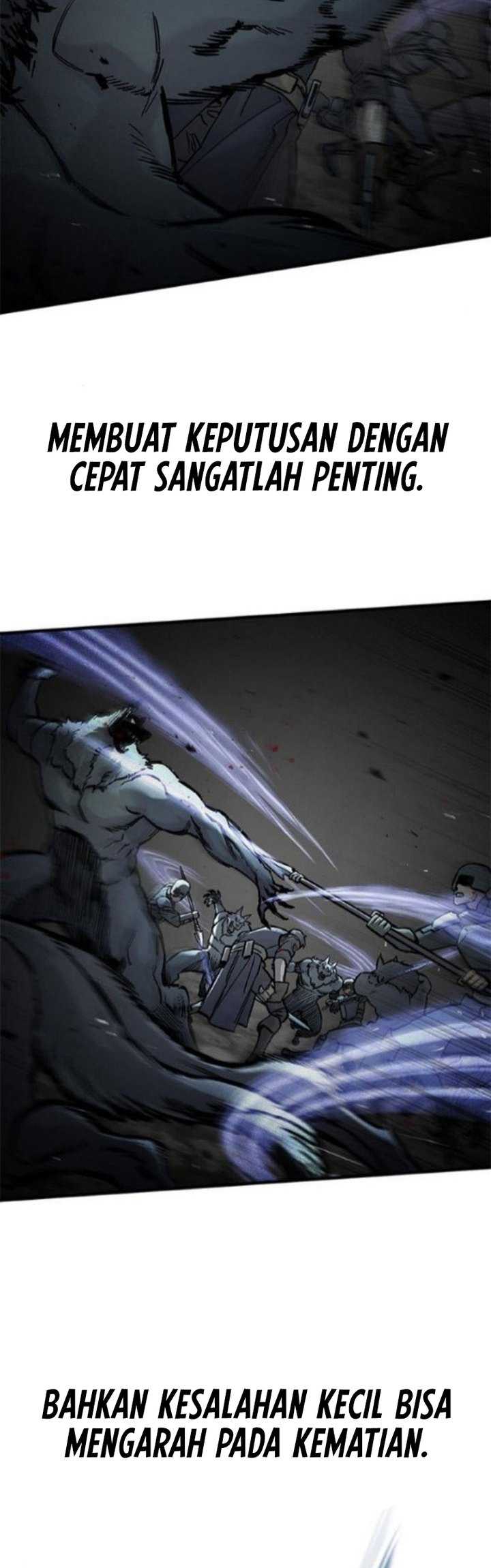 Read Eternally Regressing Knight ID Manga Online