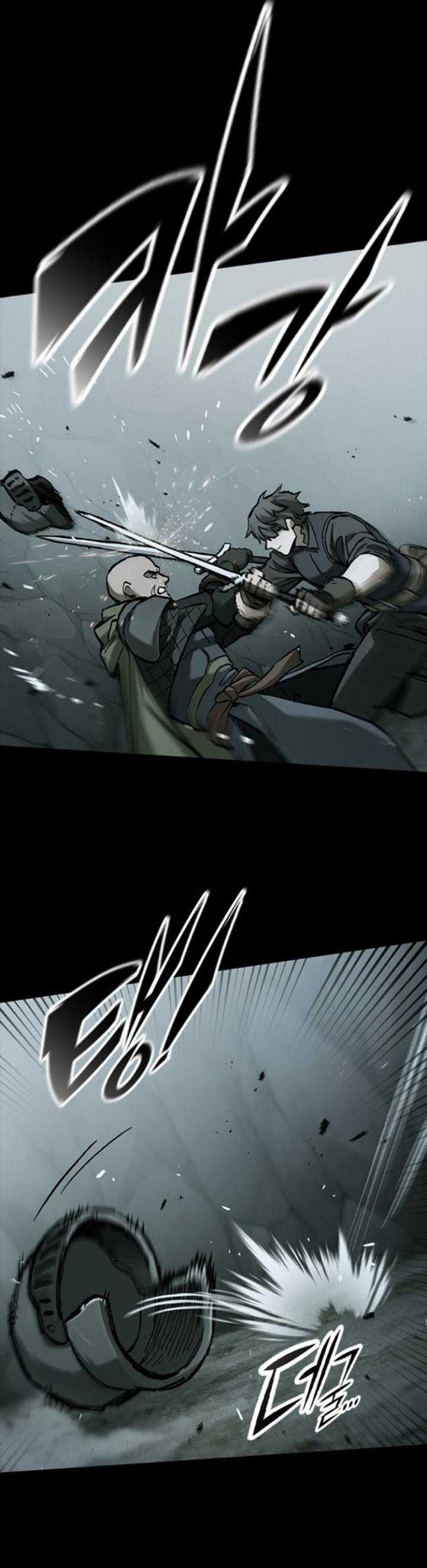 Read Eternally Regressing Knight ID Manga Online