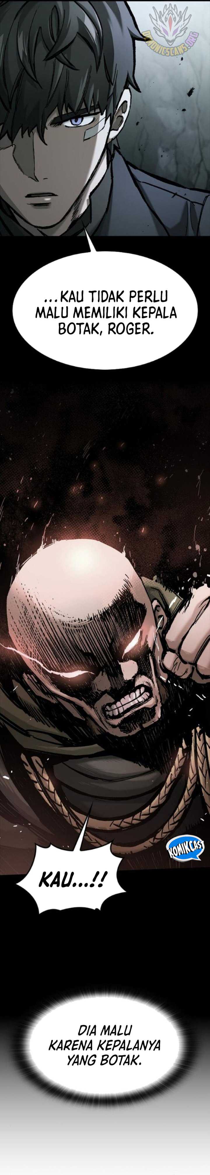 Read Eternally Regressing Knight ID Manga Online