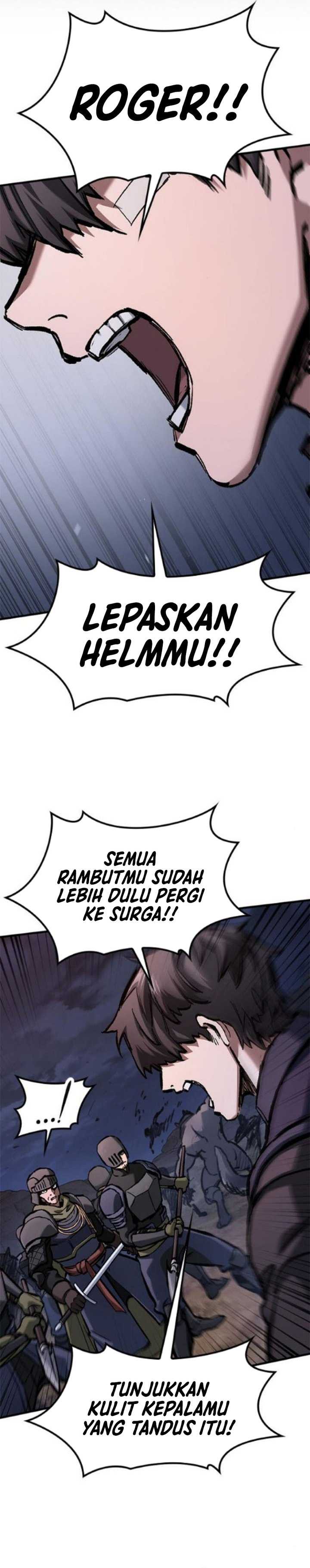Read Eternally Regressing Knight ID Manga Online