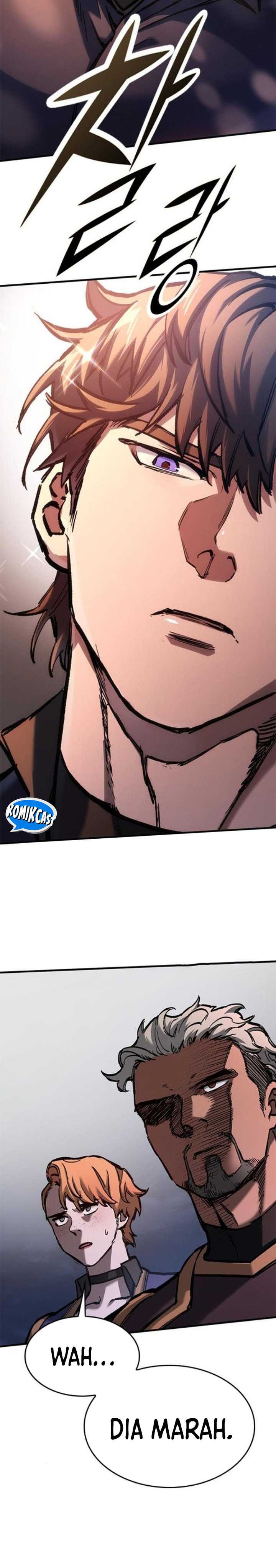 Read Eternally Regressing Knight ID Manga Online