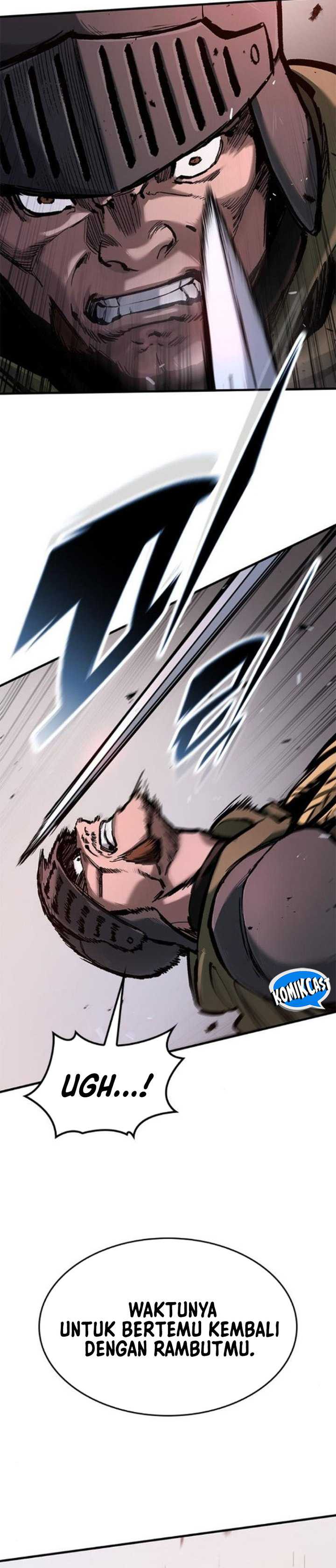 Read Eternally Regressing Knight ID Manga Online