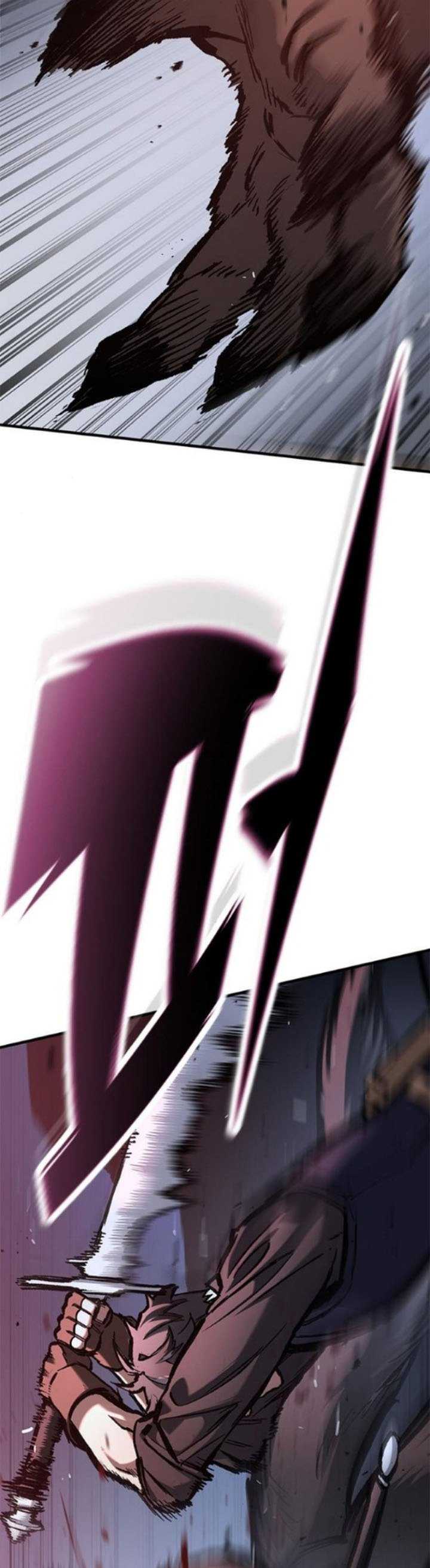 Read Eternally Regressing Knight ID Manga Online