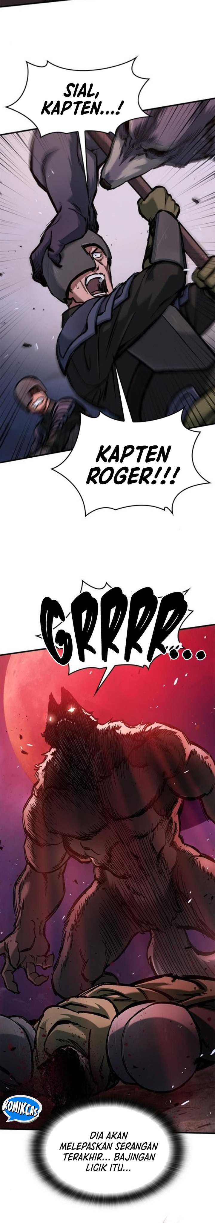 Read Eternally Regressing Knight ID Manga Online