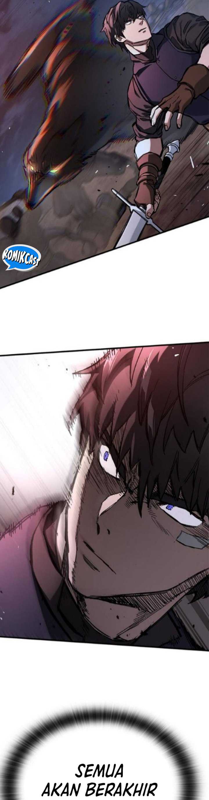 Read Eternally Regressing Knight ID Manga Online