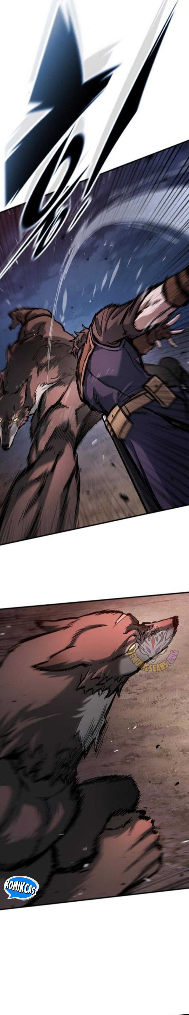 Read Eternally Regressing Knight ID Manga Online