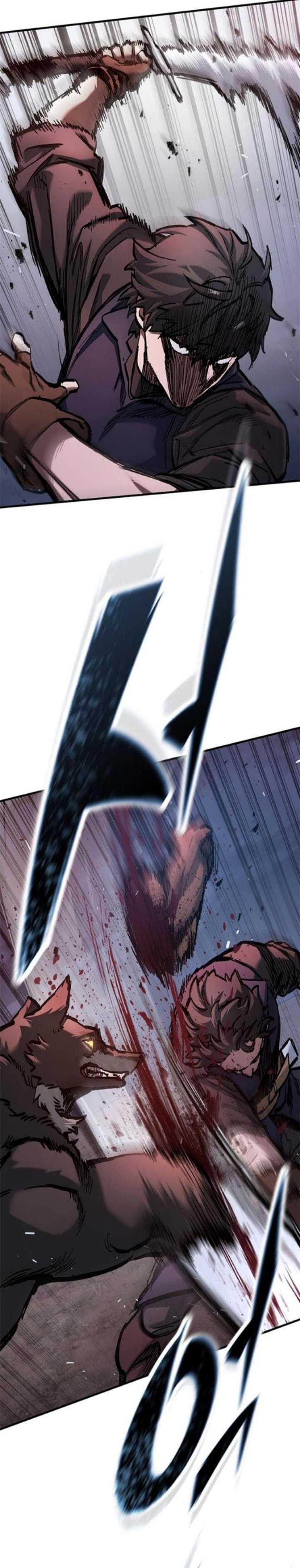 Read Eternally Regressing Knight ID Manga Online
