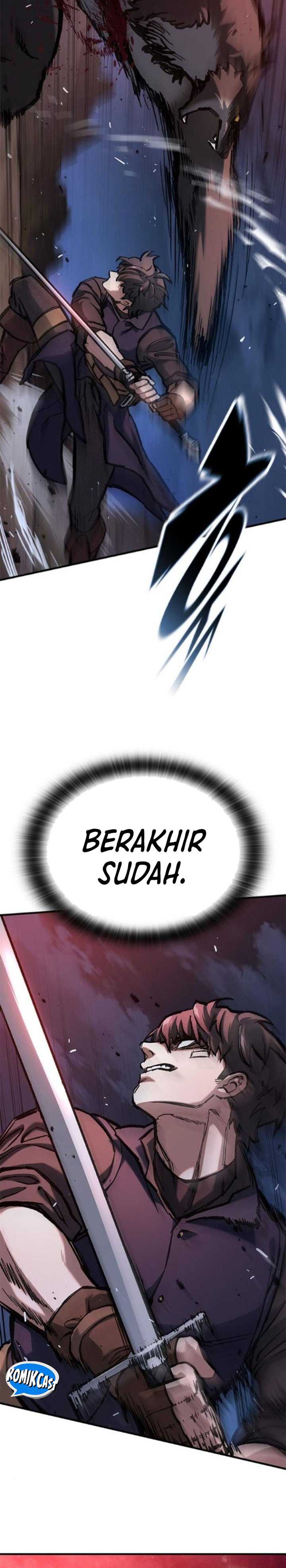 Read Eternally Regressing Knight ID Manga Online