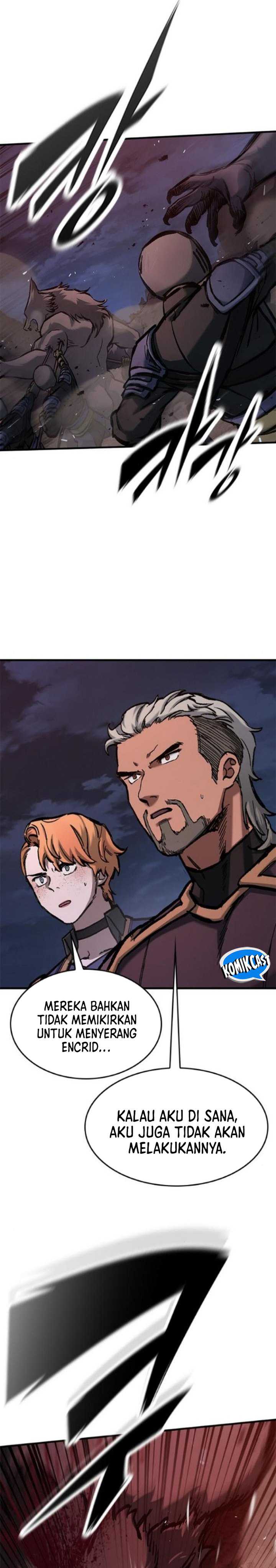 Read Eternally Regressing Knight ID Manga Online