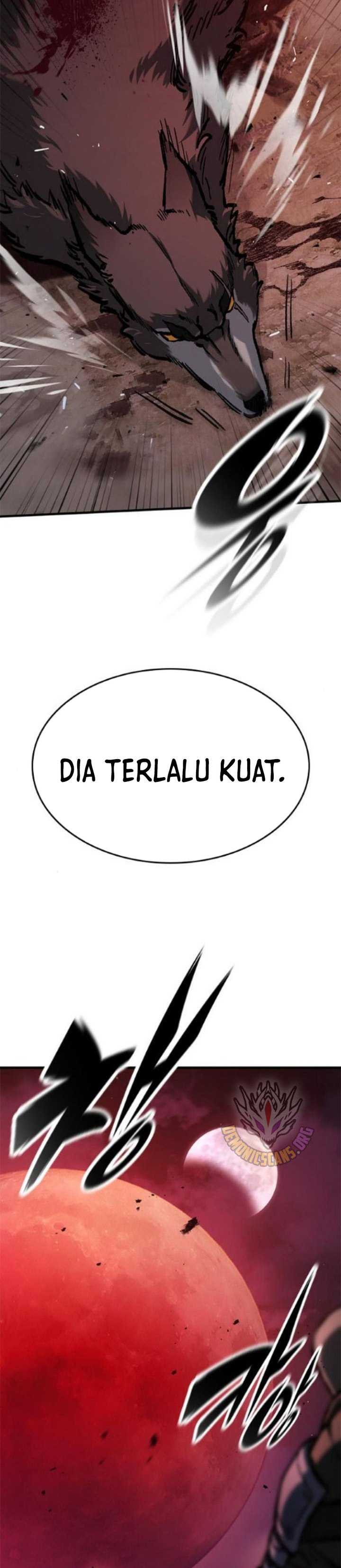 Read Eternally Regressing Knight ID Manga Online