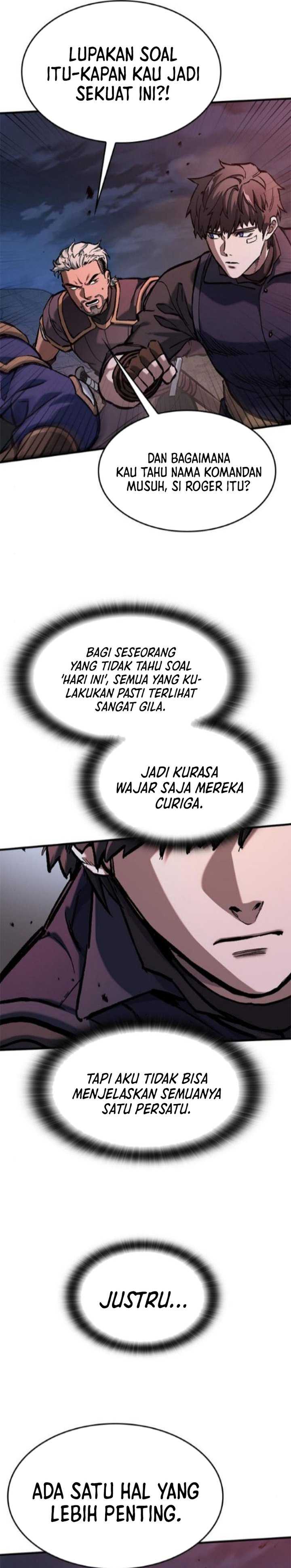 Read Eternally Regressing Knight ID Manga Online
