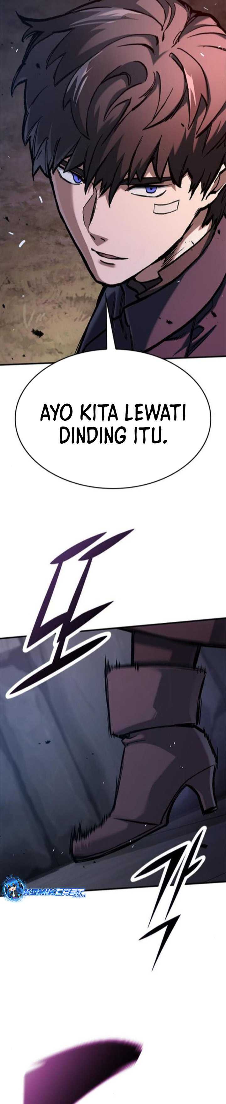 Read Eternally Regressing Knight ID Manga Online