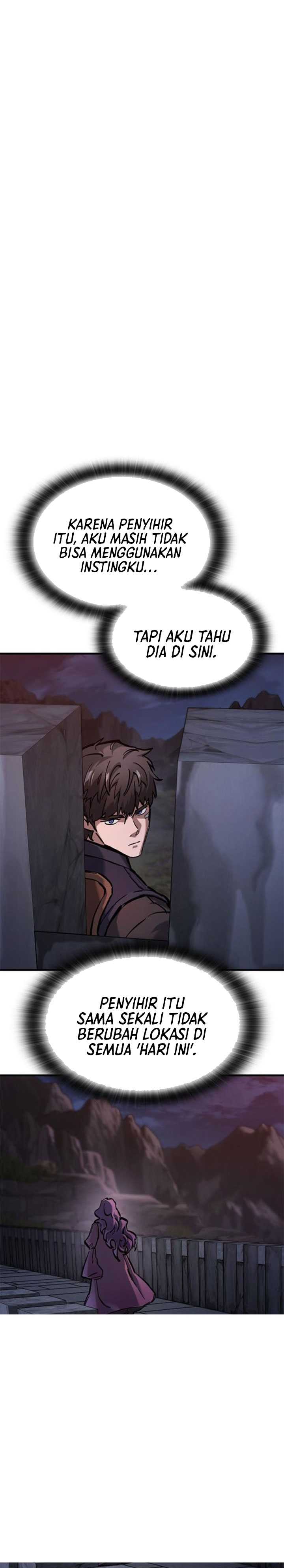 Read Eternally Regressing Knight ID Manga Online