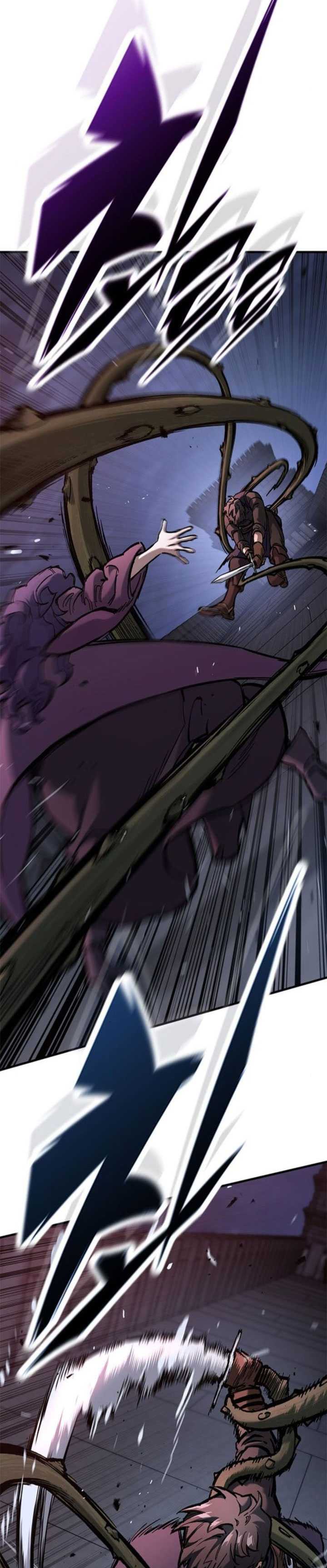 Read Eternally Regressing Knight ID Manga Online