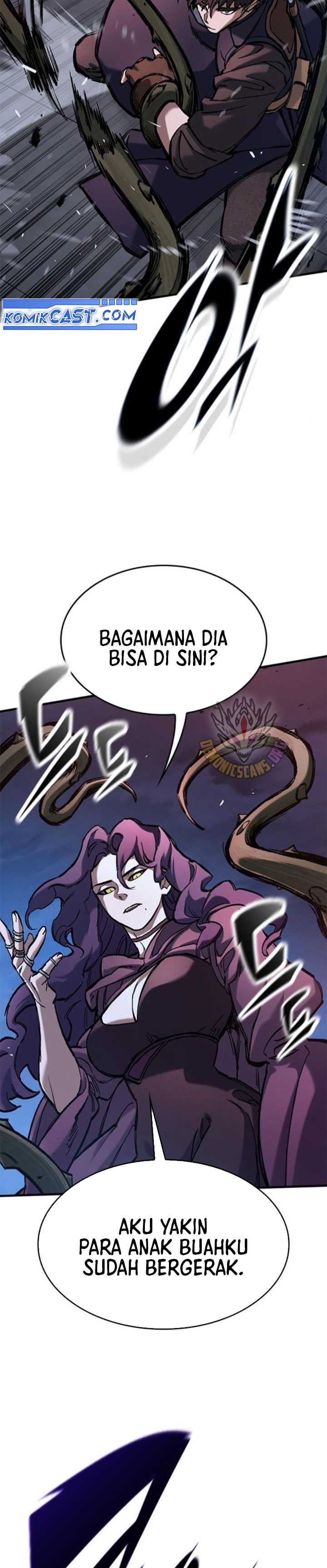 Read Eternally Regressing Knight ID Manga Online