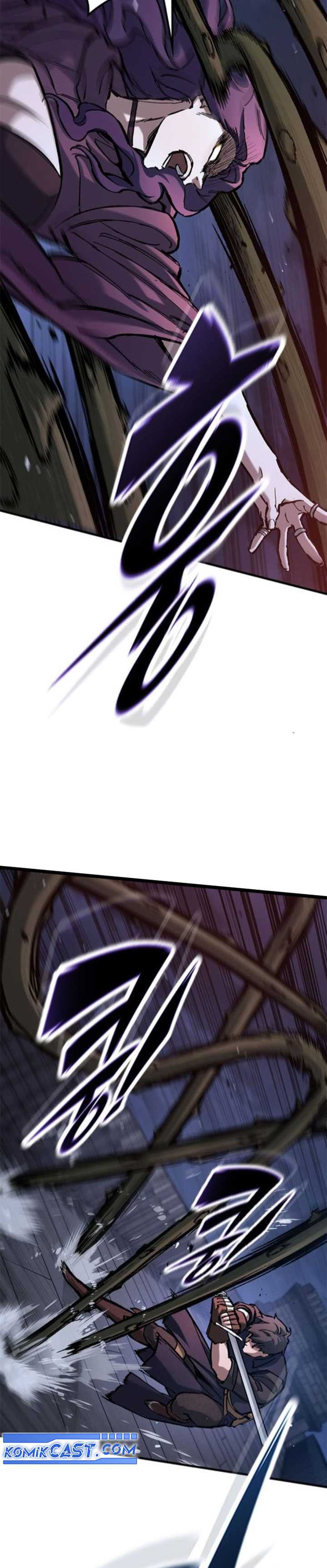 Read Eternally Regressing Knight ID Manga Online