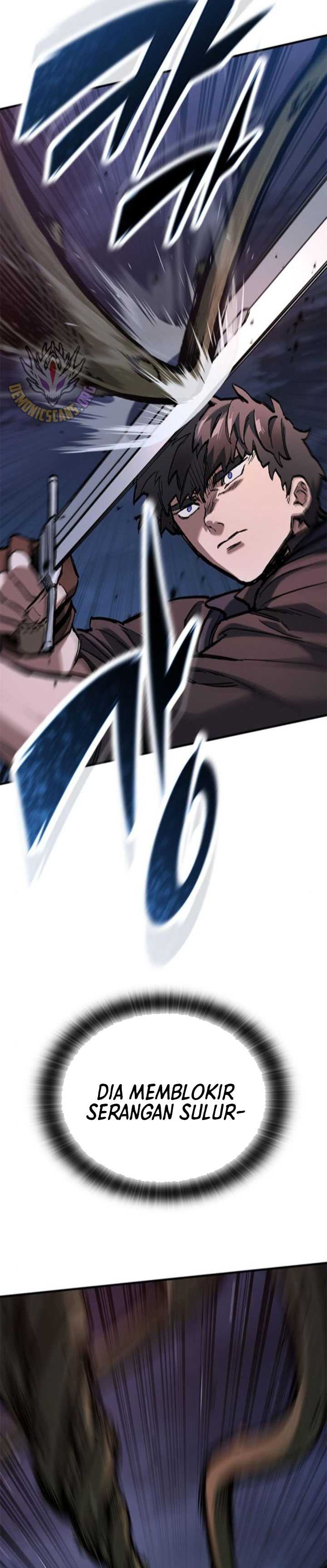 Read Eternally Regressing Knight ID Manga Online
