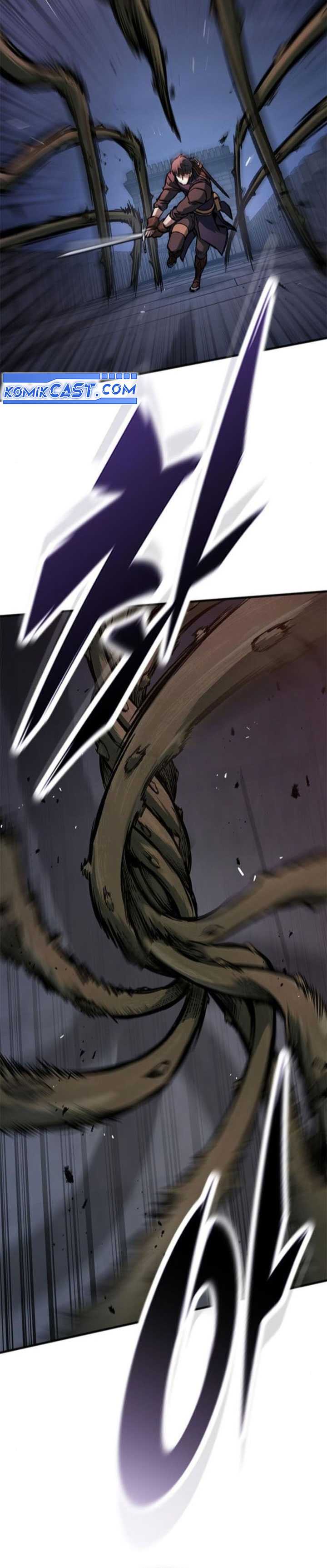 Read Eternally Regressing Knight ID Manga Online