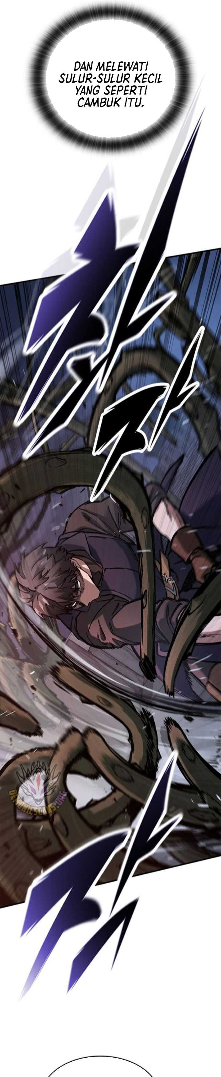 Read Eternally Regressing Knight ID Manga Online