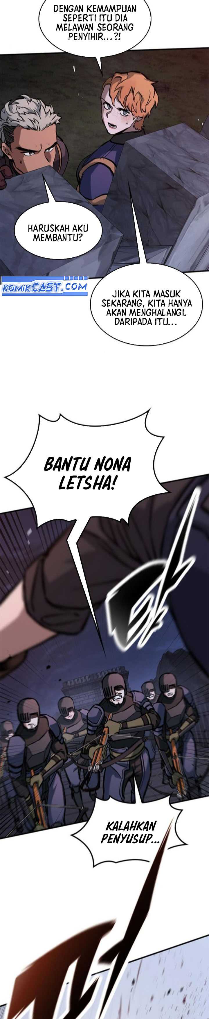 Read Eternally Regressing Knight ID Manga Online