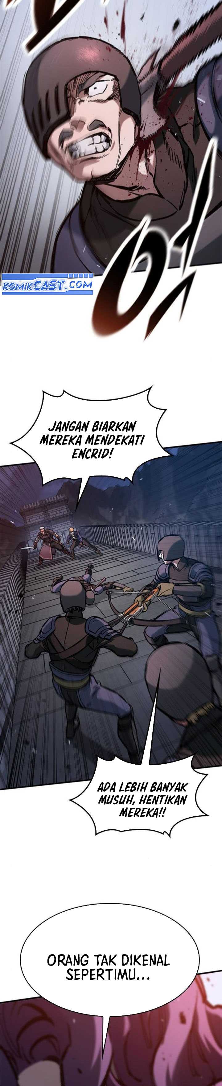 Read Eternally Regressing Knight ID Manga Online