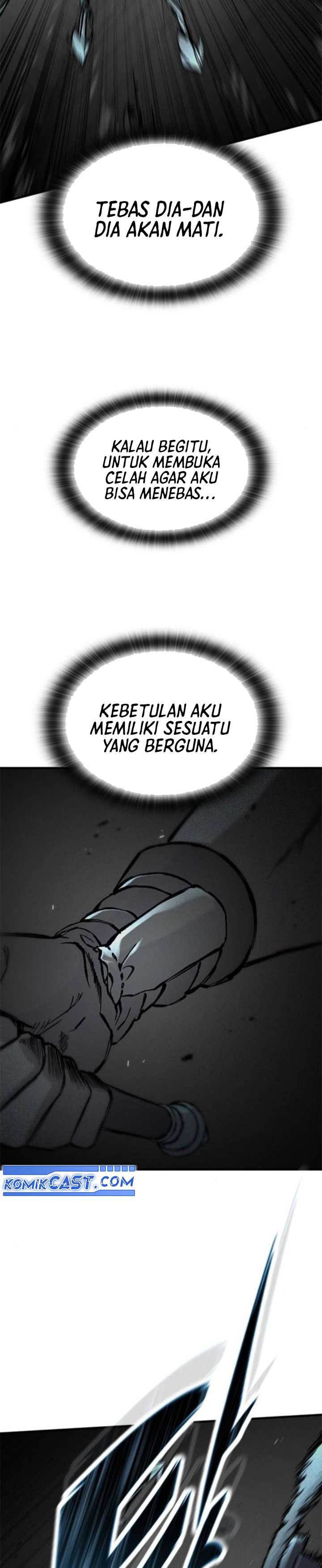 Read Eternally Regressing Knight ID Manga Online