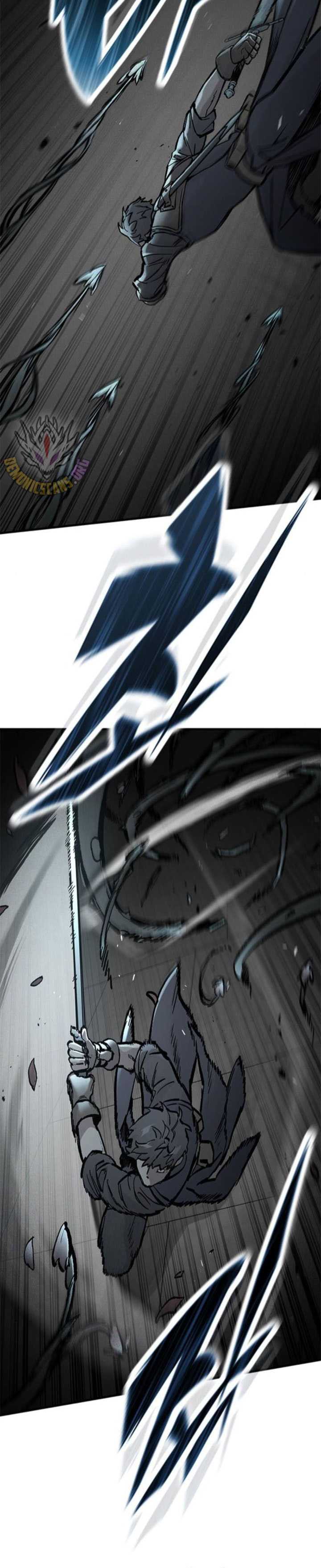 Read Eternally Regressing Knight ID Manga Online