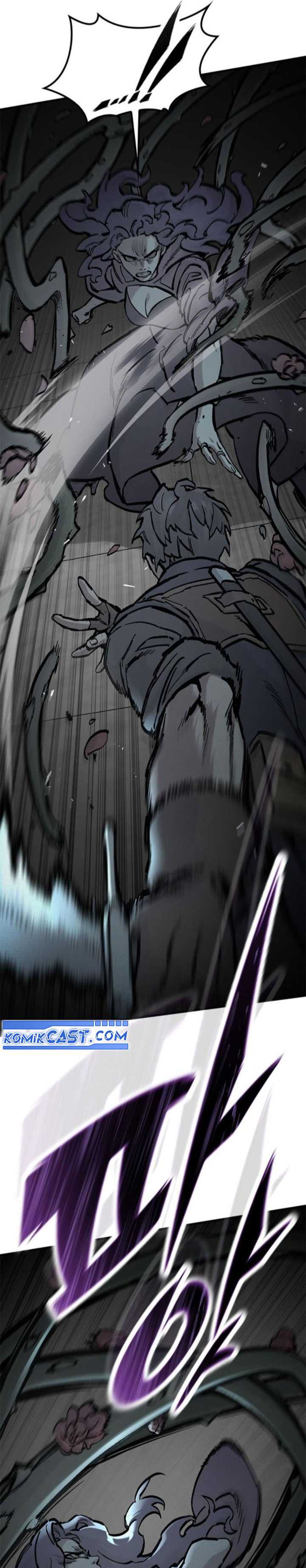 Read Eternally Regressing Knight ID Manga Online