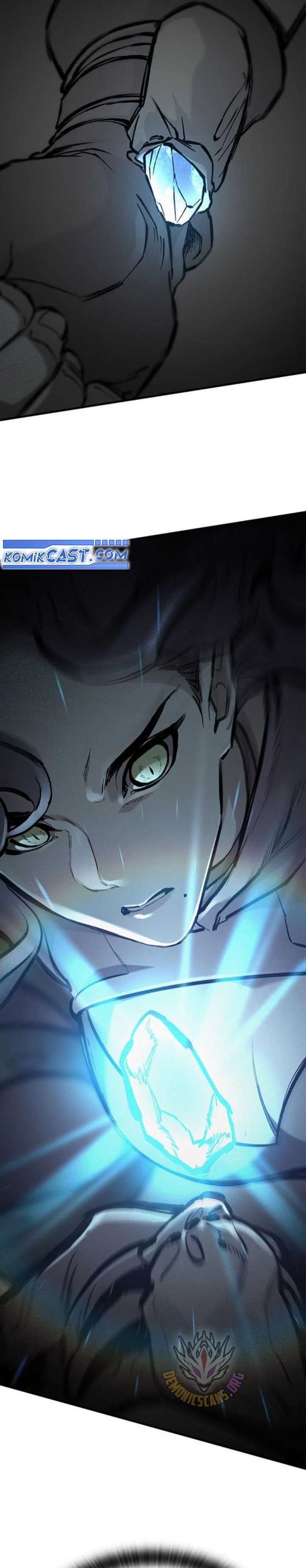 Read Eternally Regressing Knight ID Manga Online