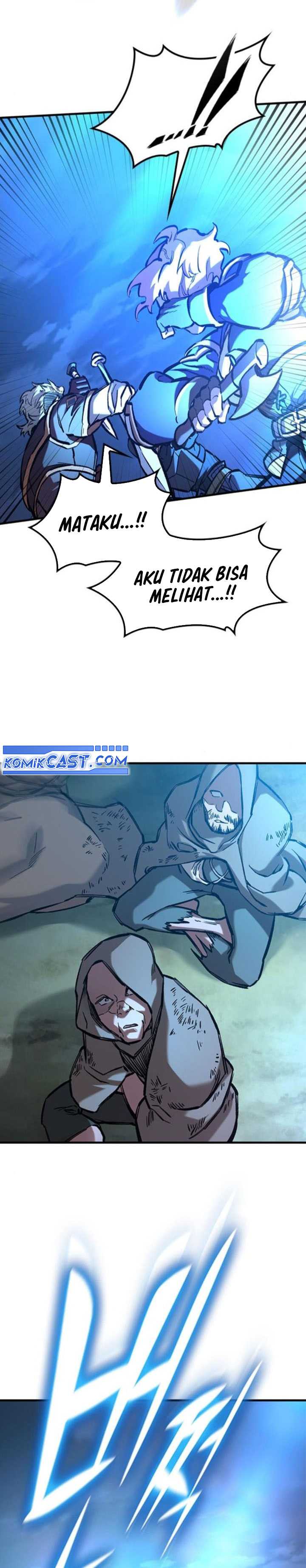 Read Eternally Regressing Knight ID Manga Online