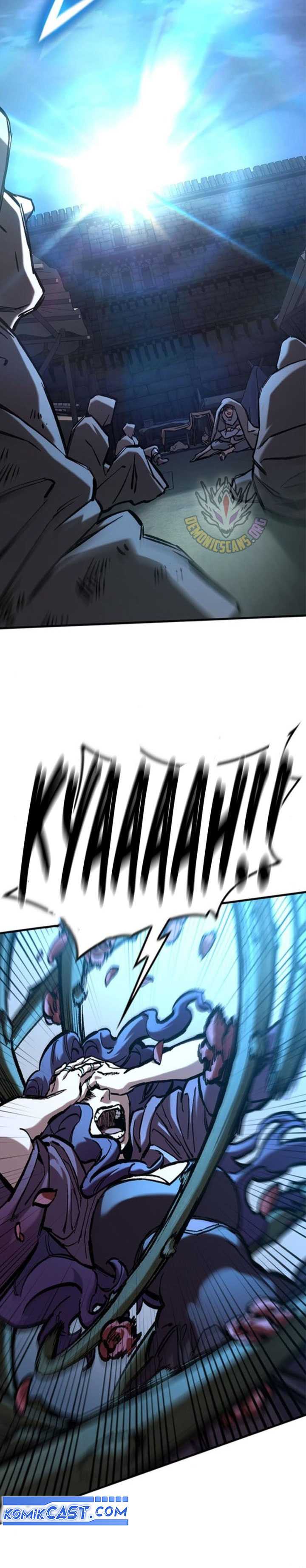 Read Eternally Regressing Knight ID Manga Online