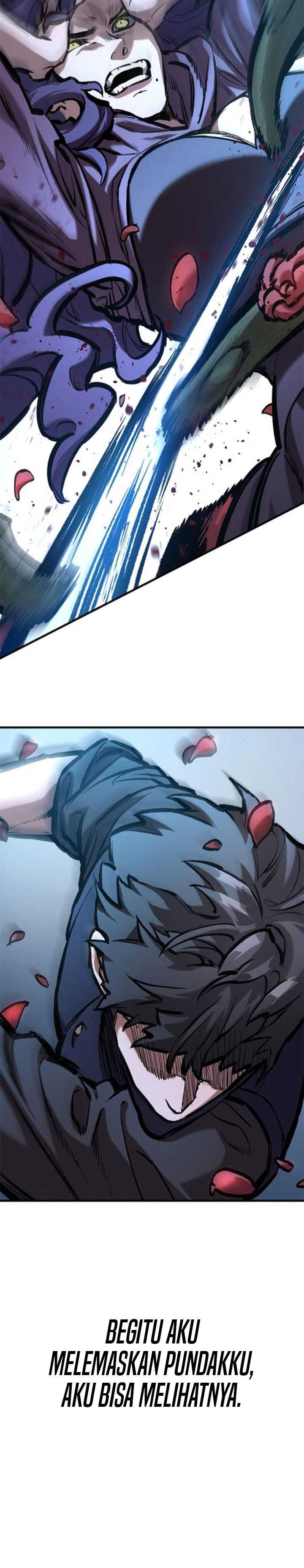 Read Eternally Regressing Knight ID Manga Online