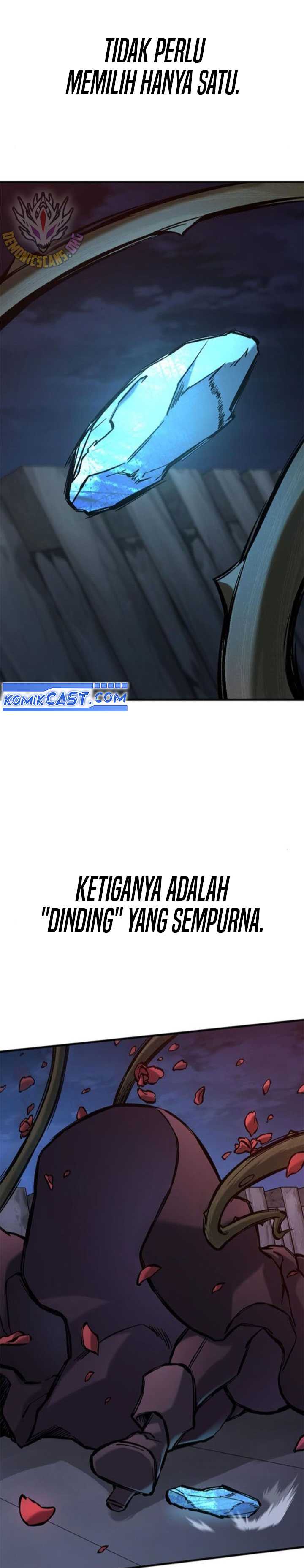 Read Eternally Regressing Knight ID Manga Online