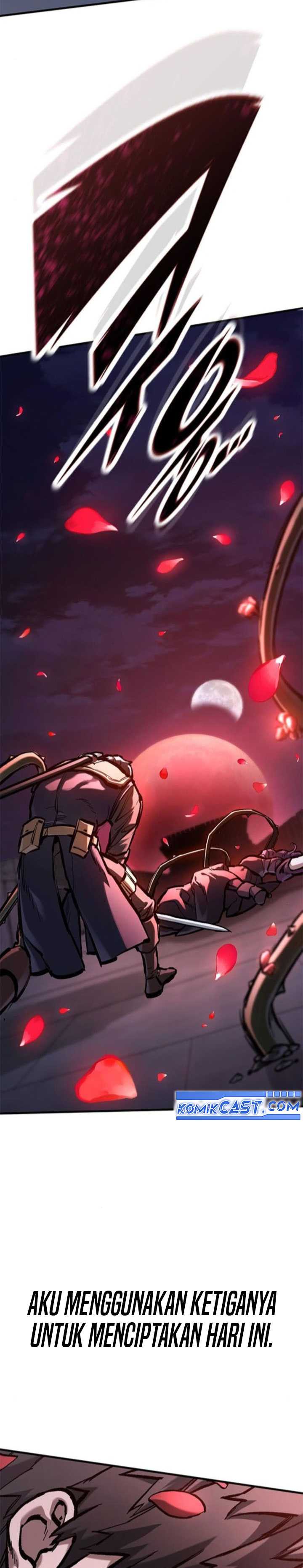 Read Eternally Regressing Knight ID Manga Online