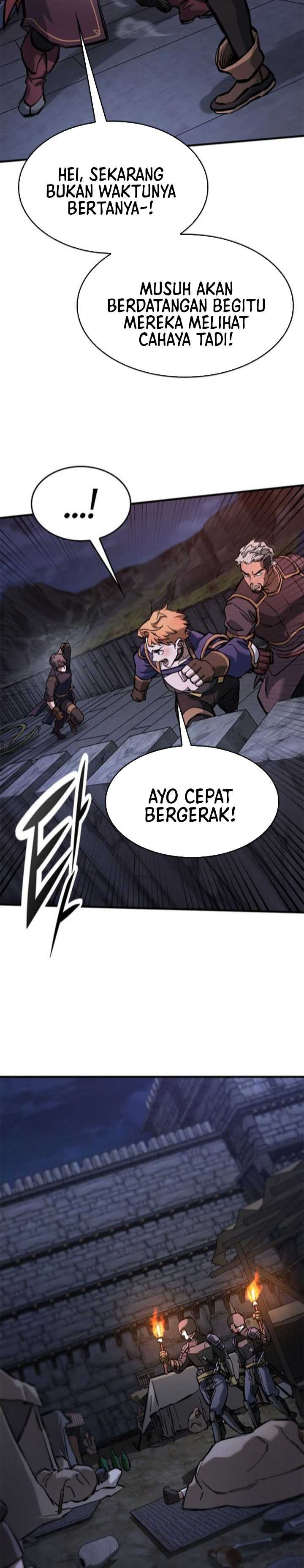 Read Eternally Regressing Knight ID Manga Online