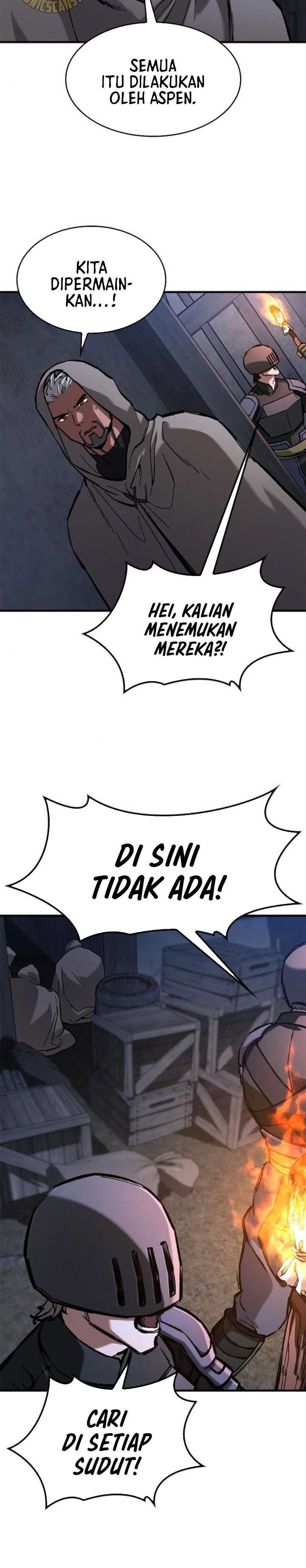 Read Eternally Regressing Knight ID Manga Online