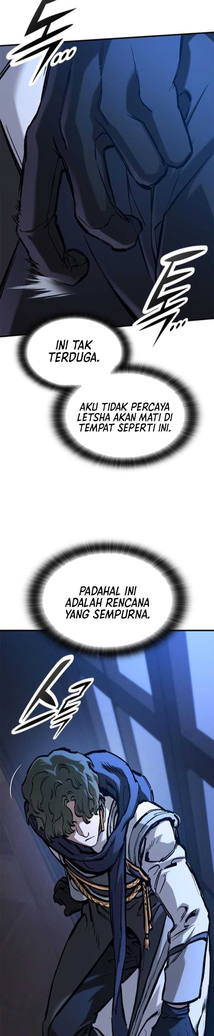 Read Eternally Regressing Knight ID Manga Online