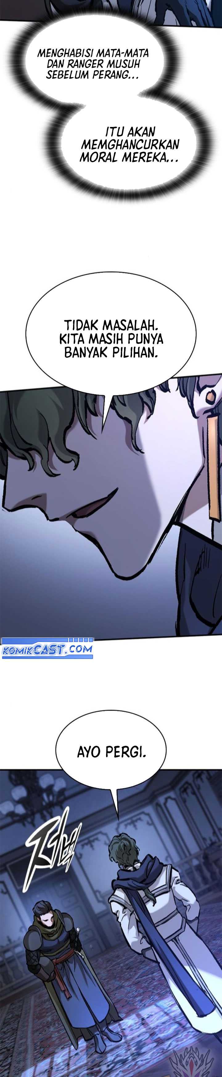 Read Eternally Regressing Knight ID Manga Online