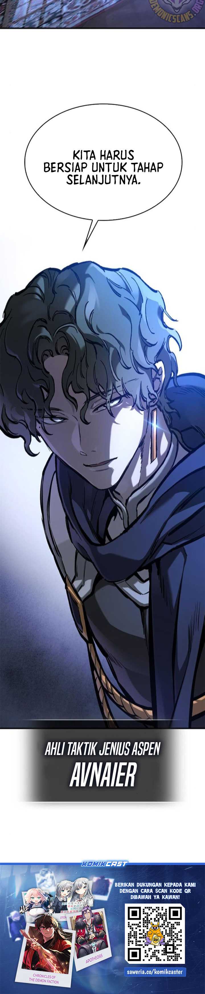 Read Eternally Regressing Knight ID Manga Online
