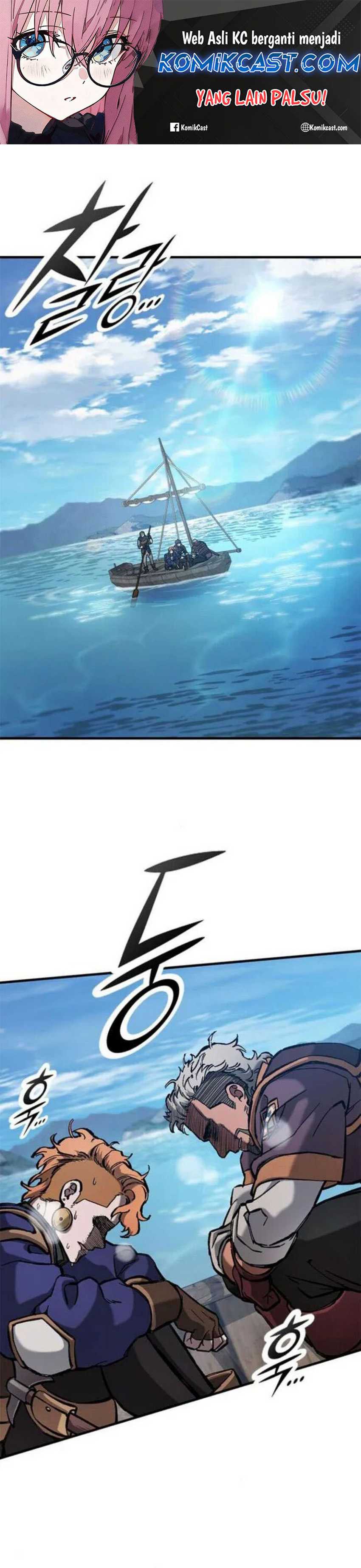 Read Eternally Regressing Knight ID Manga Online