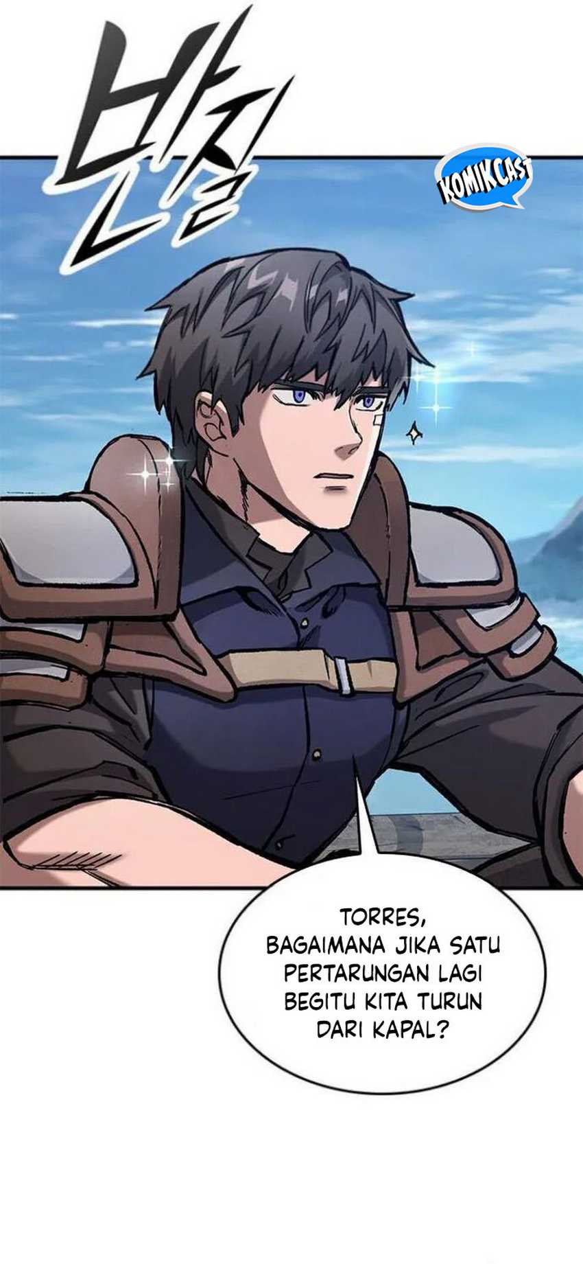 Read Eternally Regressing Knight ID Manga Online