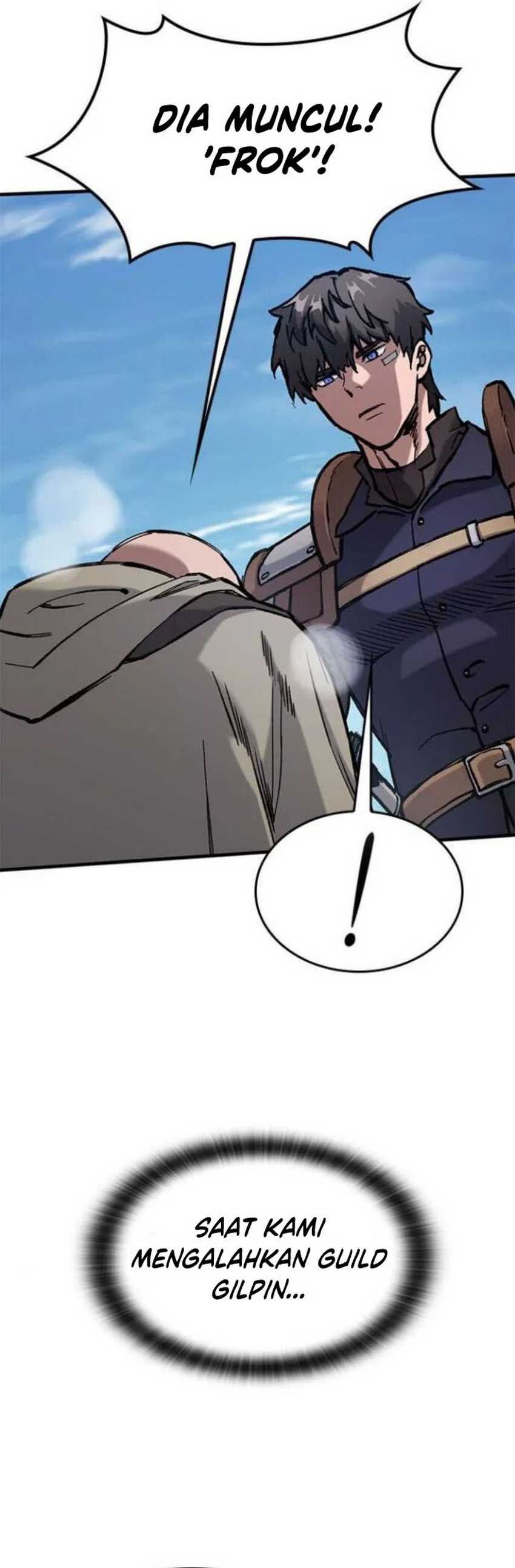 Read Eternally Regressing Knight ID Manga Online
